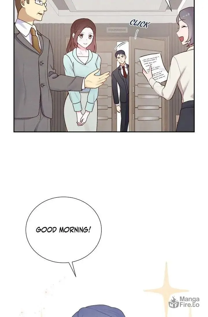 A Spoonful of Your Love Chapter 4 page 57 - 