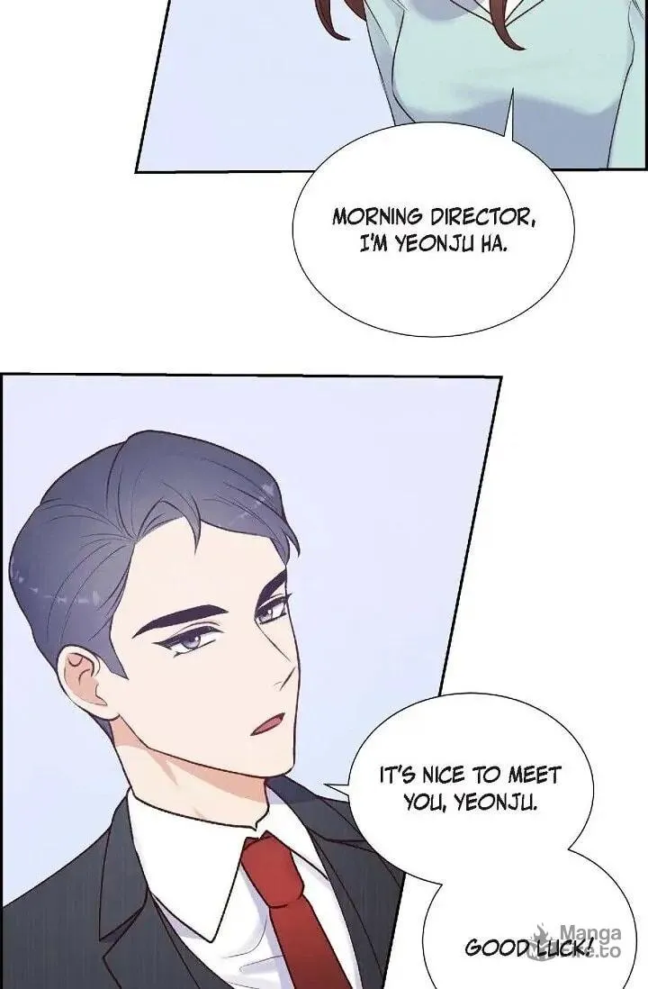 A Spoonful of Your Love Chapter 4 page 60 - 