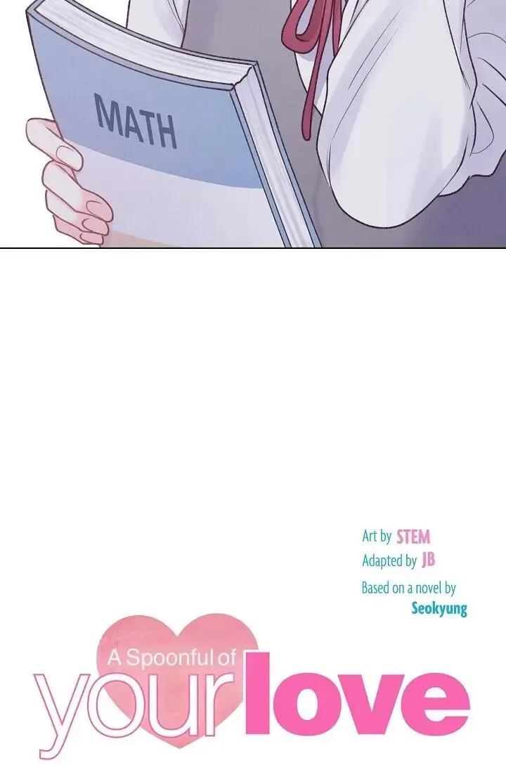 A Spoonful of Your Love Chapter 4 page 7 - 