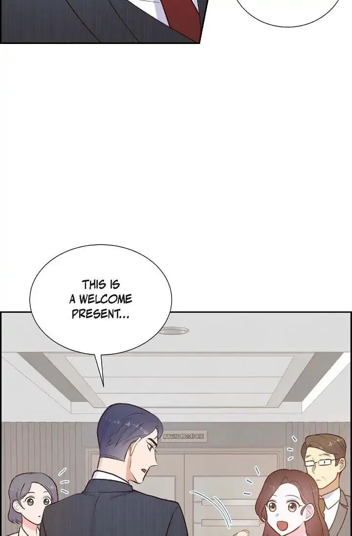A Spoonful of Your Love Chapter 4 page 61 - 