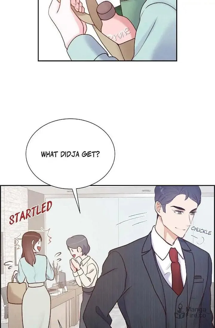 A Spoonful of Your Love Chapter 4 page 63 - 