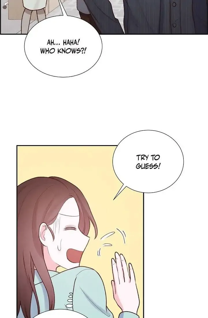 A Spoonful of Your Love Chapter 4 page 64 - 