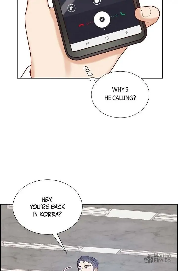 A Spoonful of Your Love Chapter 4 page 69 - 
