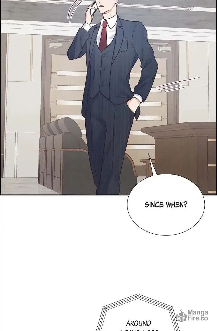 A Spoonful of Your Love Chapter 4 page 70 - 