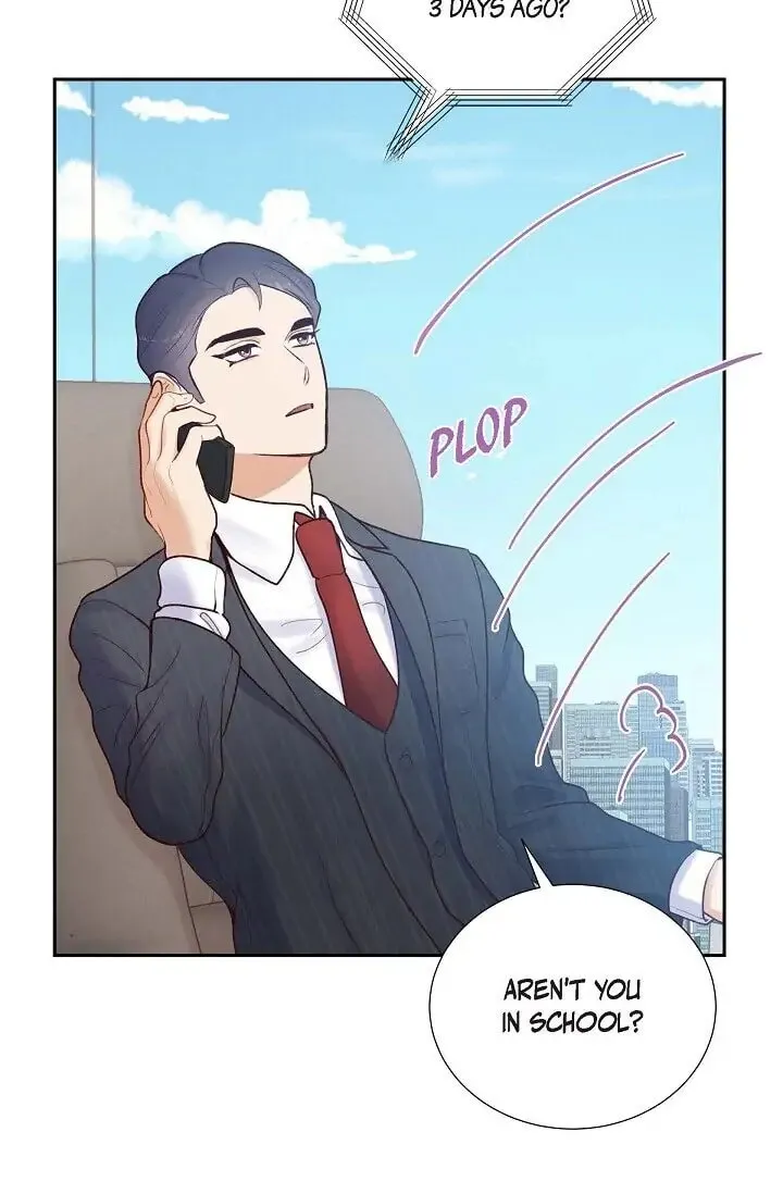 A Spoonful of Your Love Chapter 4 page 71 - 