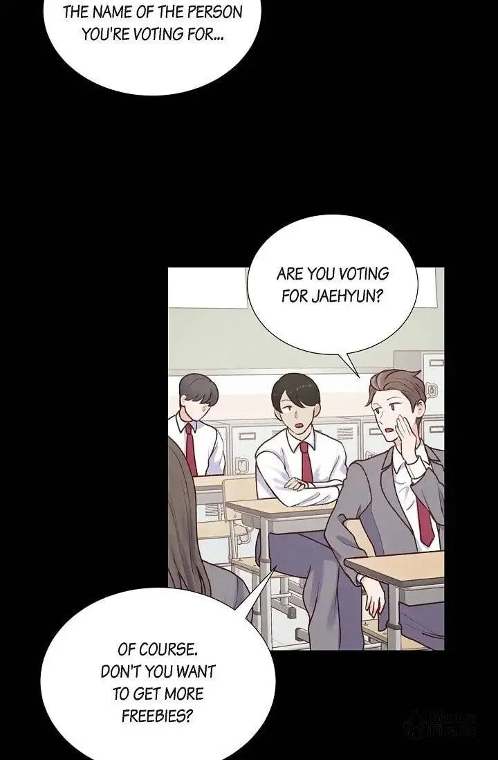A Spoonful of Your Love Chapter 4 page 10 - 