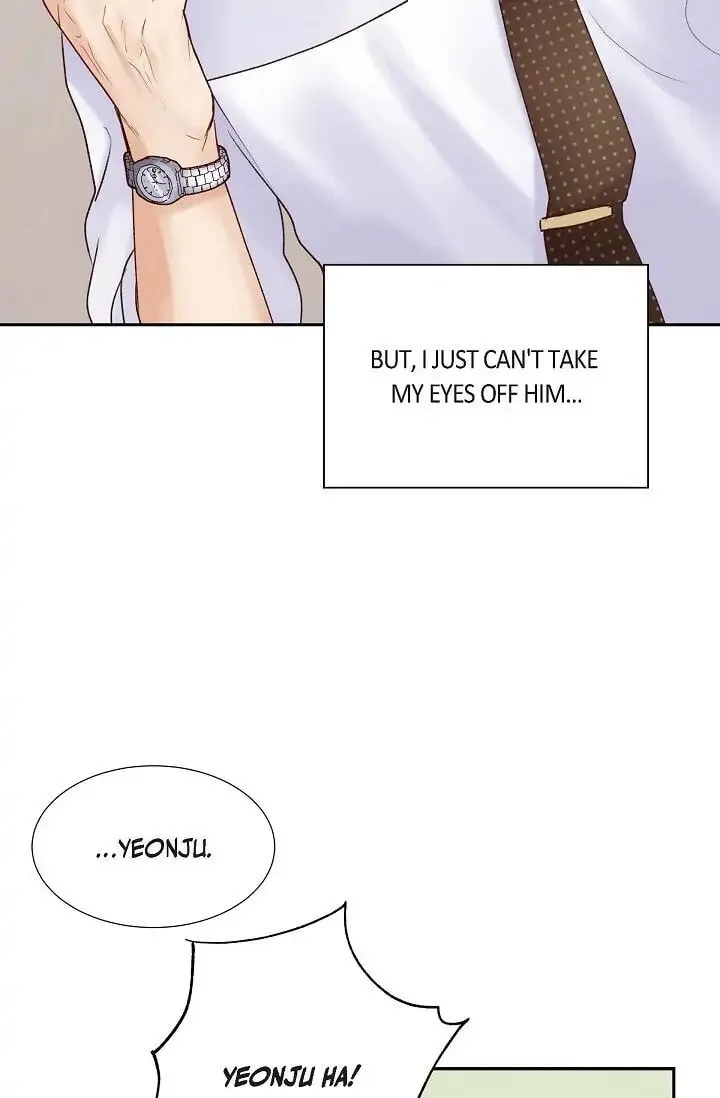 A Spoonful of Your Love Chapter 5 page 17 - 