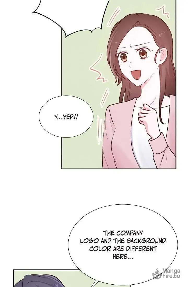 A Spoonful of Your Love Chapter 5 page 18 - 