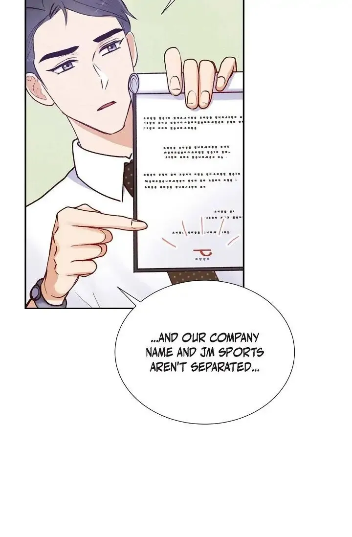 A Spoonful of Your Love Chapter 5 page 19 - 