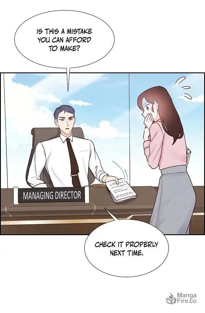 A Spoonful of Your Love Chapter 5 page 20 - 