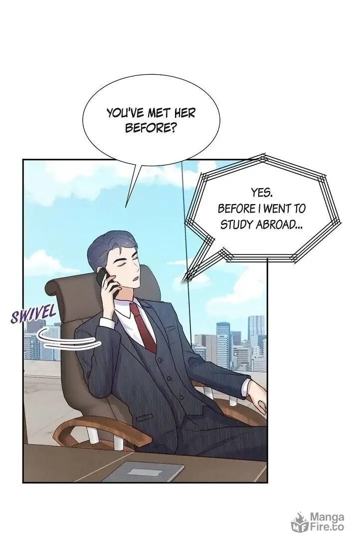 A Spoonful of Your Love Chapter 5 page 3 - 