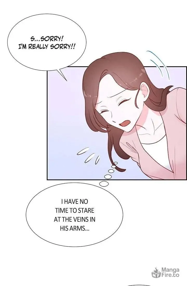 A Spoonful of Your Love Chapter 5 page 21 - 