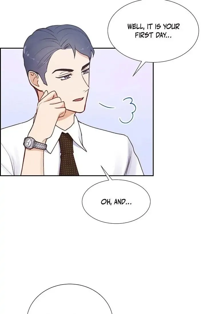 A Spoonful of Your Love Chapter 5 page 22 - 