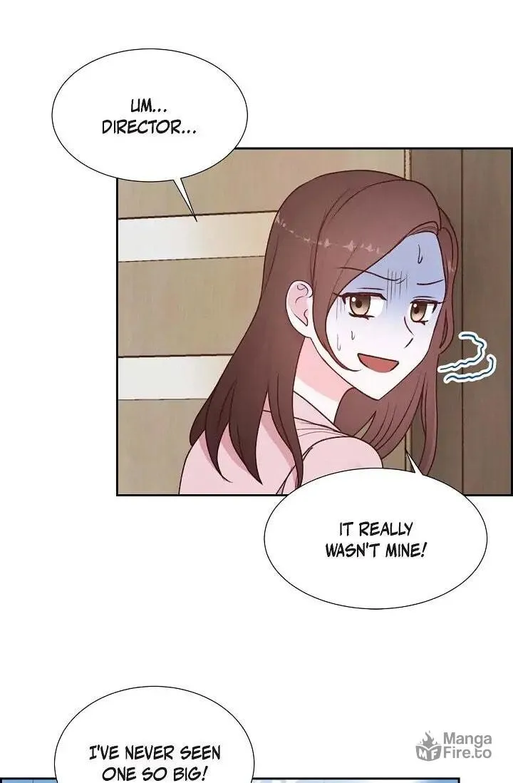 A Spoonful of Your Love Chapter 5 page 24 - 