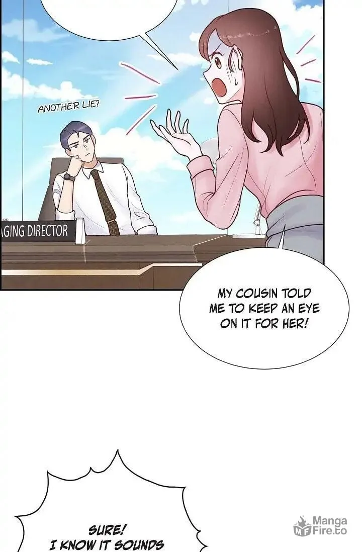 A Spoonful of Your Love Chapter 5 page 25 - 