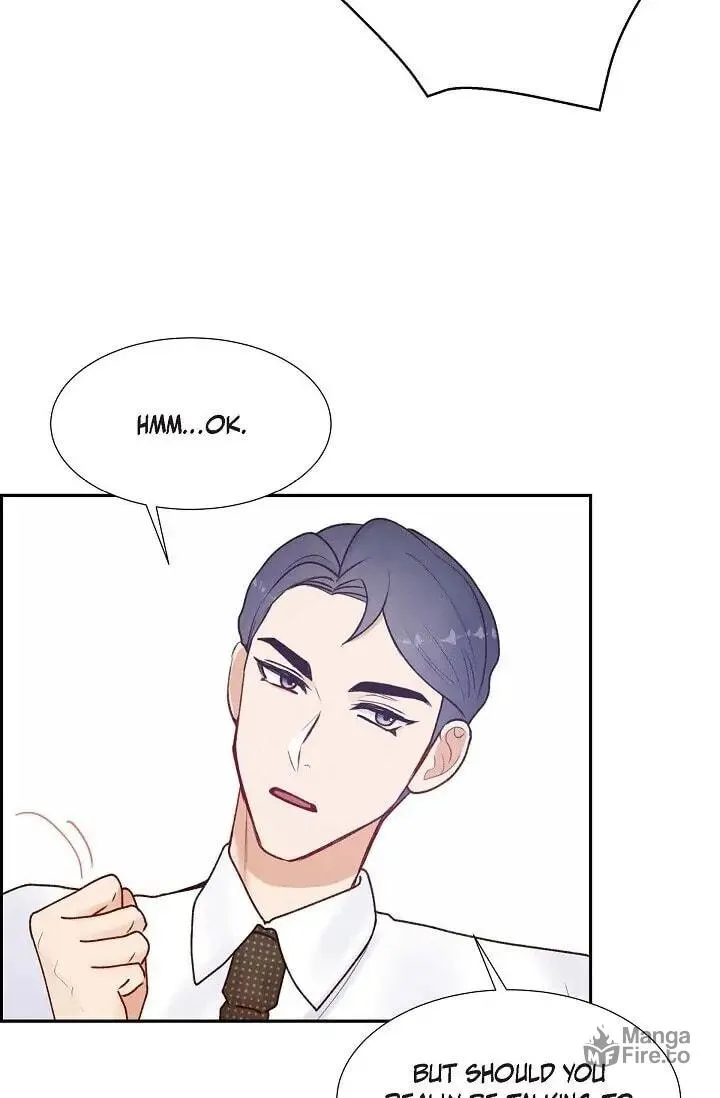 A Spoonful of Your Love Chapter 5 page 27 - 