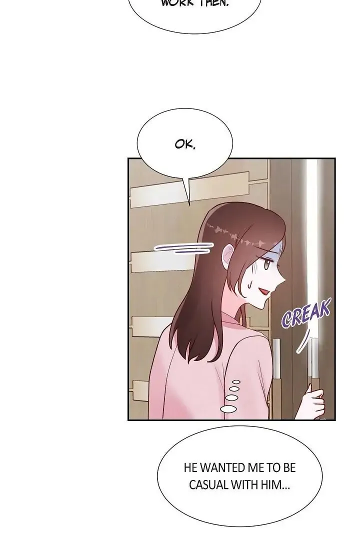 A Spoonful of Your Love Chapter 5 page 29 - 