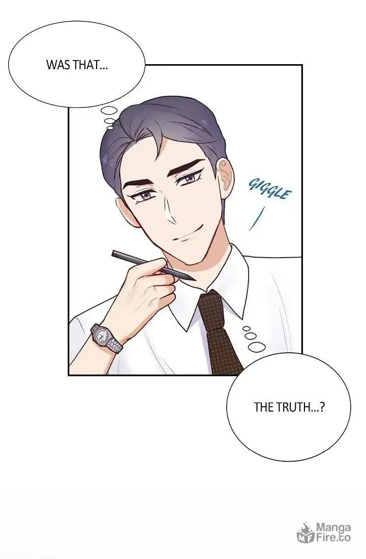 A Spoonful of Your Love Chapter 5 page 30 - 