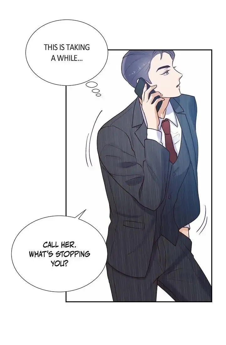A Spoonful of Your Love Chapter 5 page 4 - 