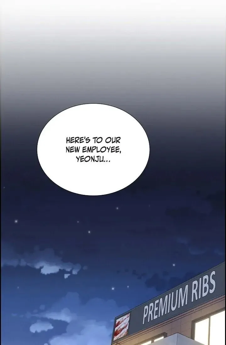 A Spoonful of Your Love Chapter 5 page 31 - 