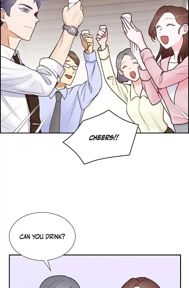 A Spoonful of Your Love Chapter 5 page 32 - 