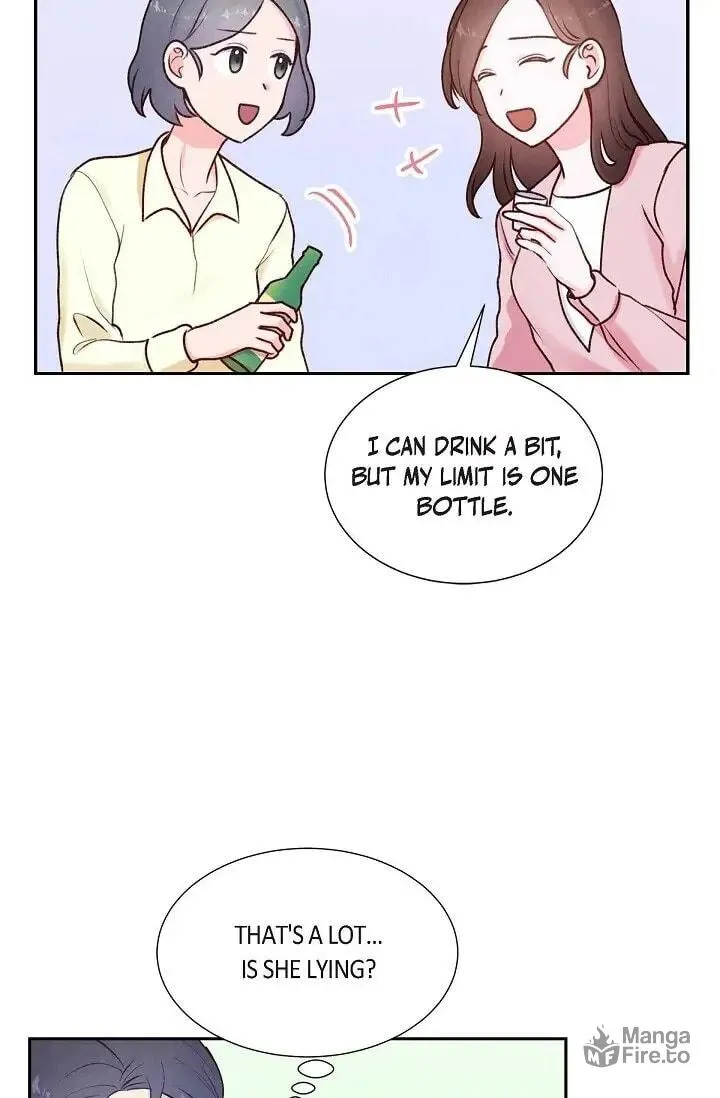 A Spoonful of Your Love Chapter 5 page 33 - 