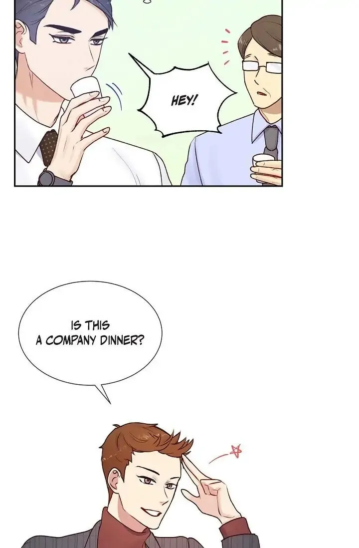 A Spoonful of Your Love Chapter 5 page 34 - 