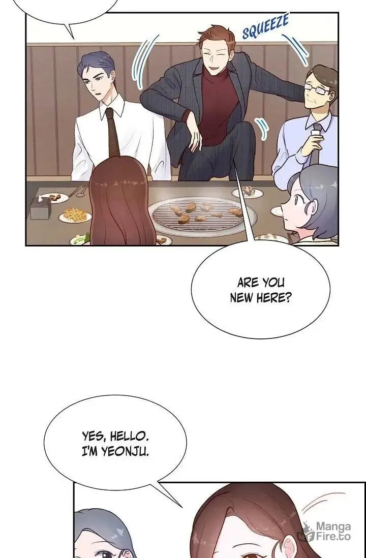 A Spoonful of Your Love Chapter 5 page 36 - 