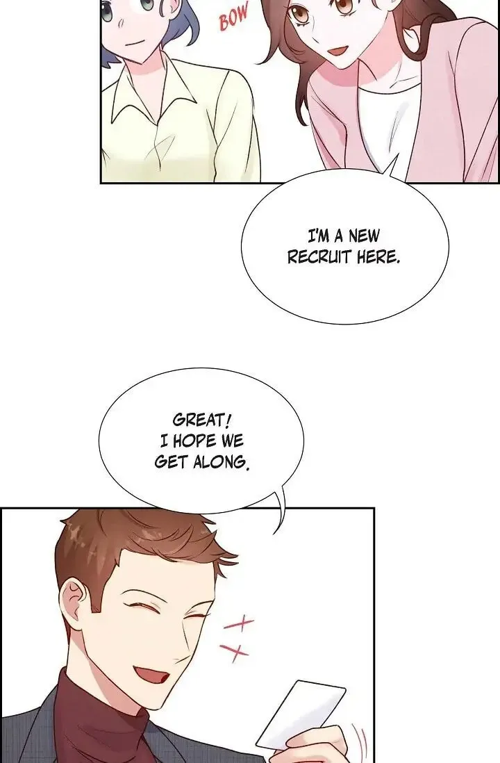 A Spoonful of Your Love Chapter 5 page 37 - 