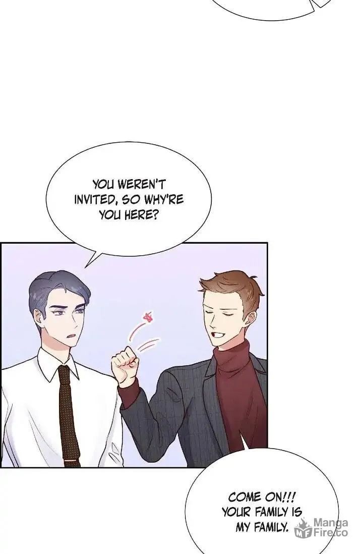 A Spoonful of Your Love Chapter 5 page 39 - 