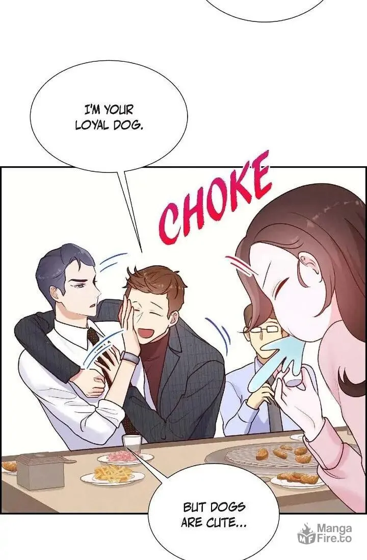 A Spoonful of Your Love Chapter 5 page 40 - 