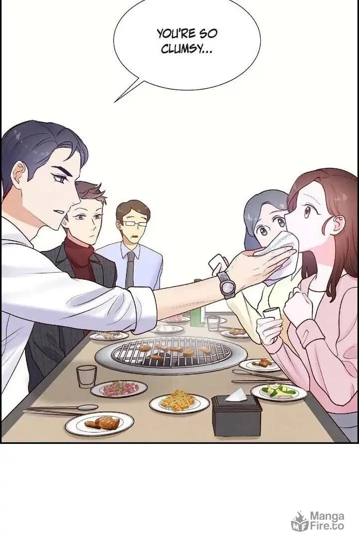 A Spoonful of Your Love Chapter 5 page 42 - 