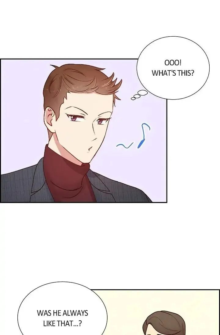 A Spoonful of Your Love Chapter 5 page 43 - 