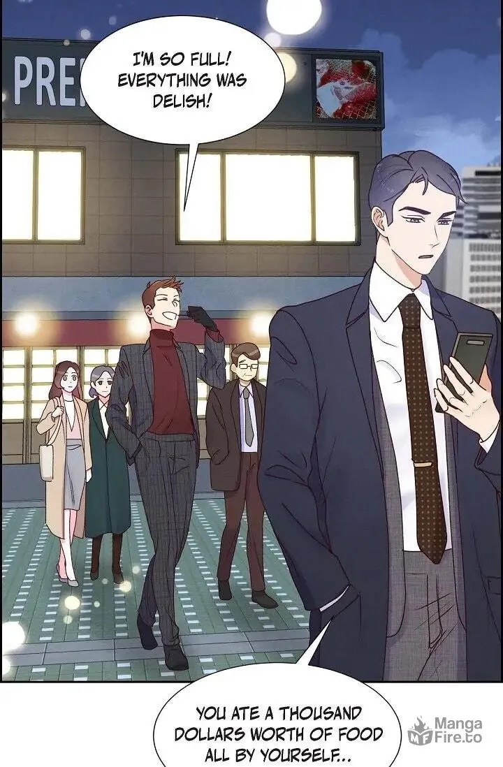 A Spoonful of Your Love Chapter 5 page 45 - 