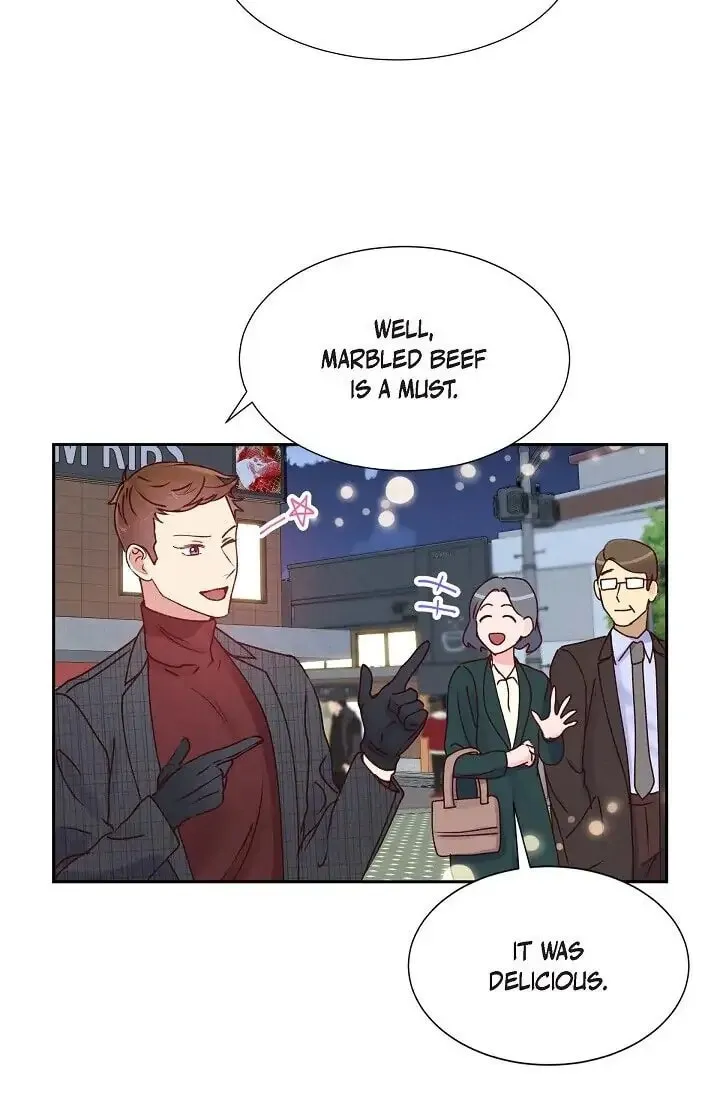 A Spoonful of Your Love Chapter 5 page 46 - 