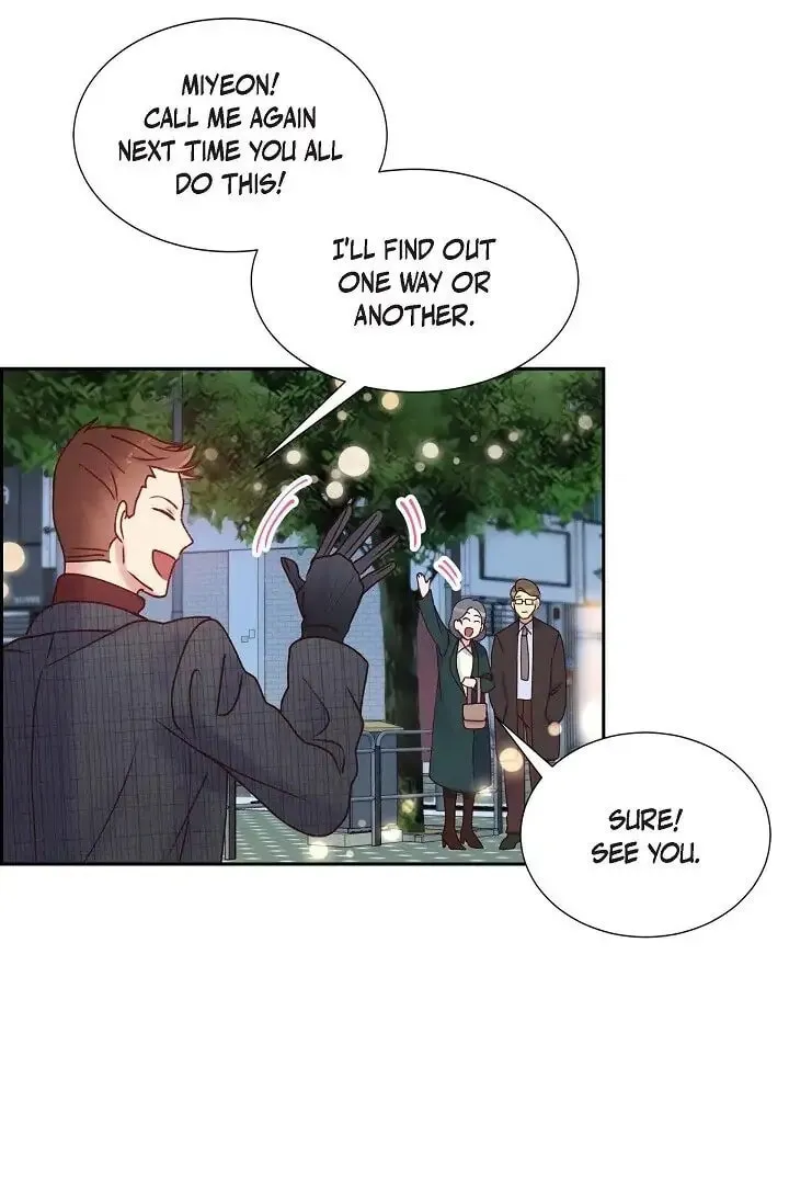 A Spoonful of Your Love Chapter 5 page 47 - 