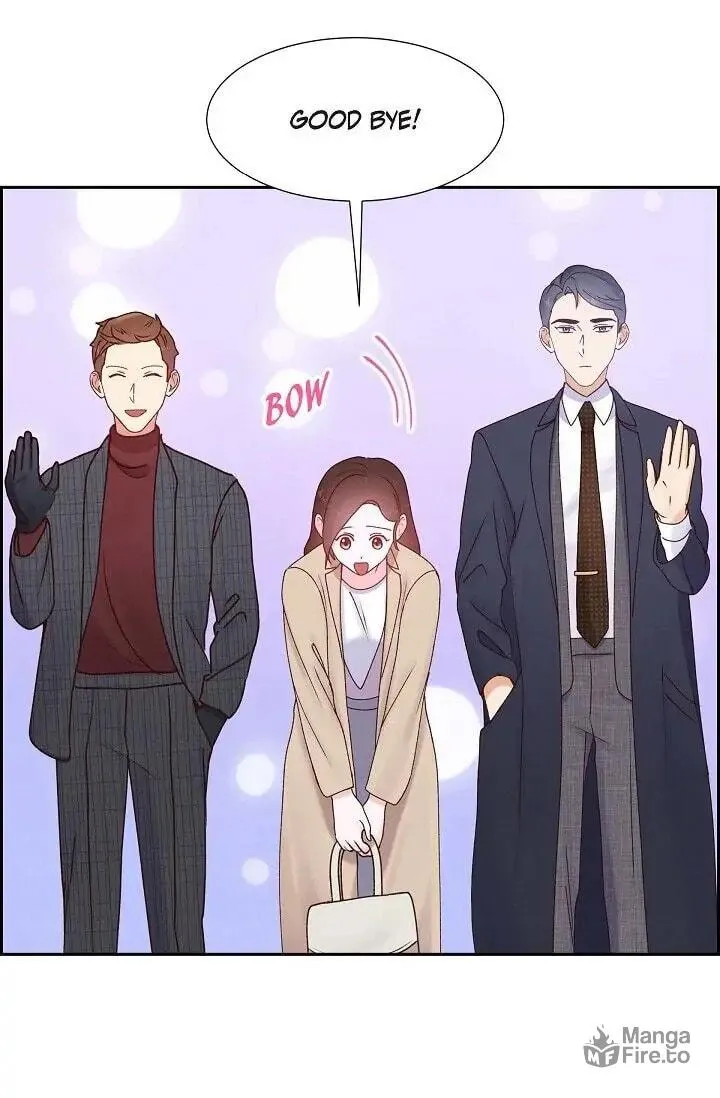 A Spoonful of Your Love Chapter 5 page 48 - 