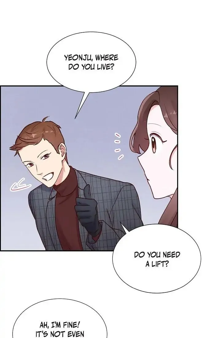 A Spoonful of Your Love Chapter 5 page 49 - 