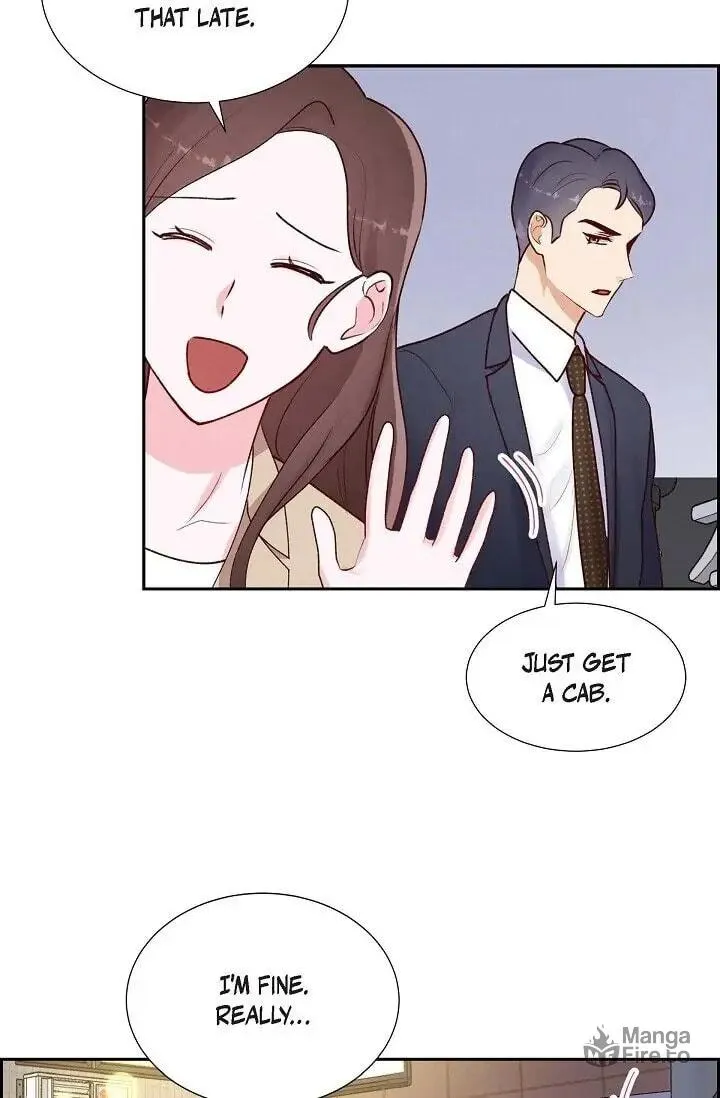 A Spoonful of Your Love Chapter 5 page 50 - 