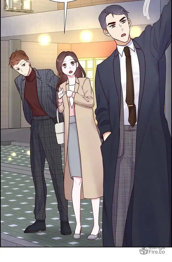 A Spoonful of Your Love Chapter 5 page 51 - 