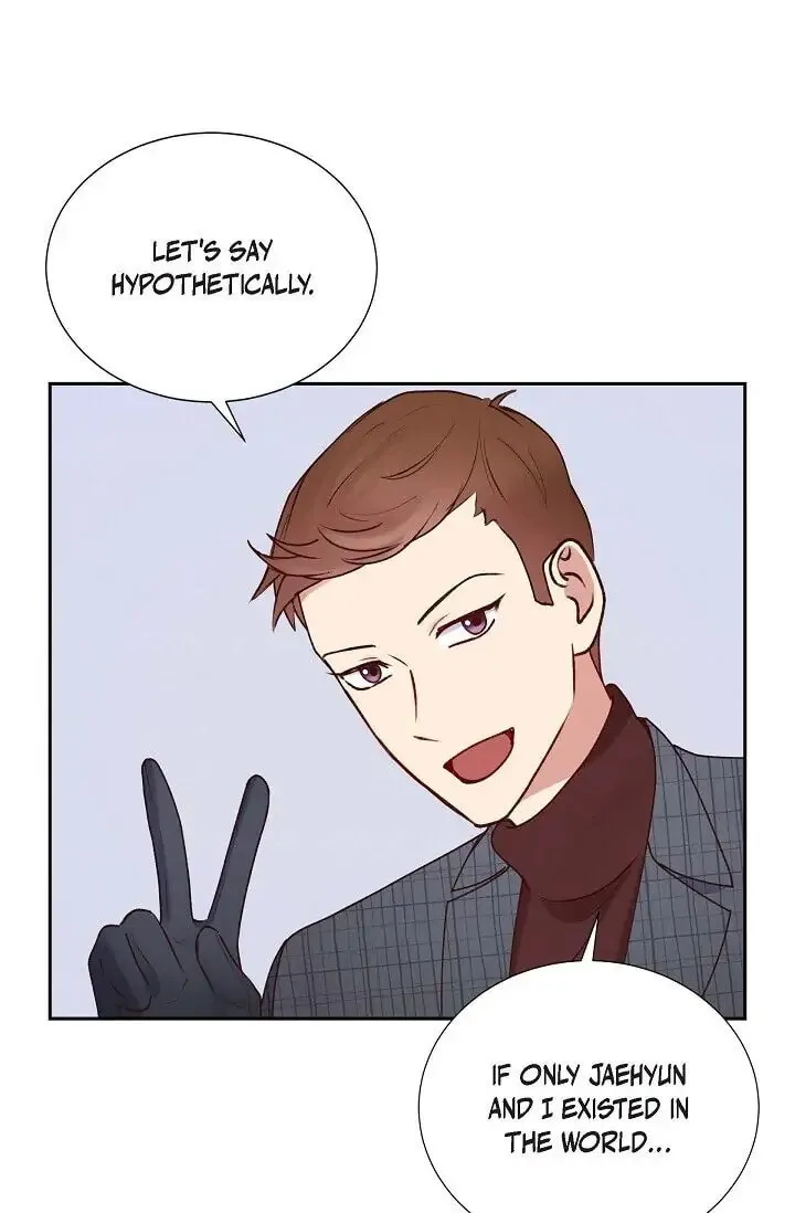 A Spoonful of Your Love Chapter 5 page 52 - 