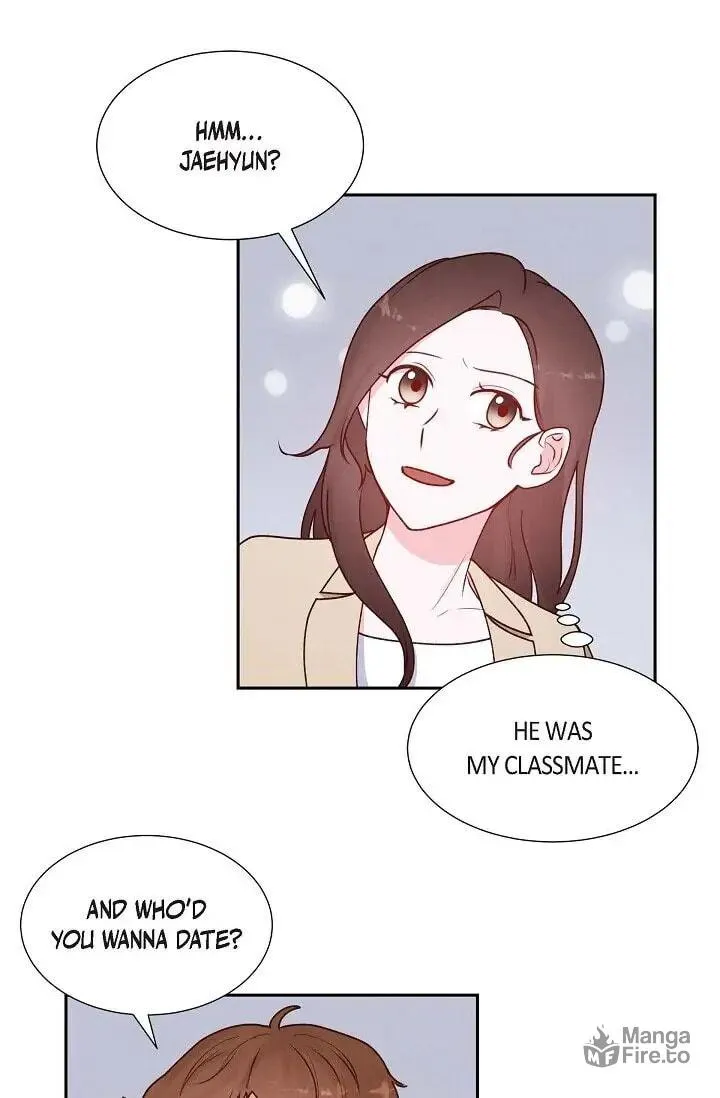 A Spoonful of Your Love Chapter 5 page 54 - 