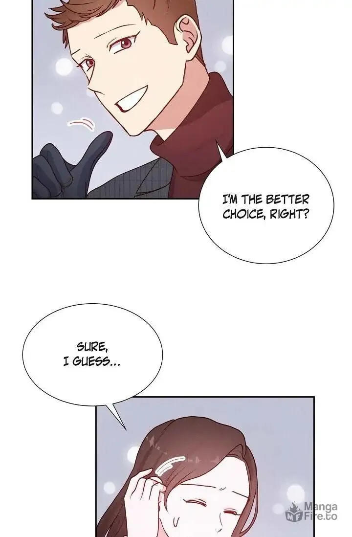 A Spoonful of Your Love Chapter 5 page 55 - 