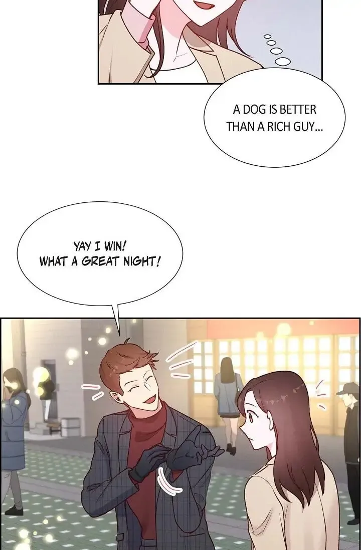 A Spoonful of Your Love Chapter 5 page 56 - 