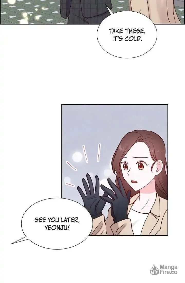 A Spoonful of Your Love Chapter 5 page 57 - 