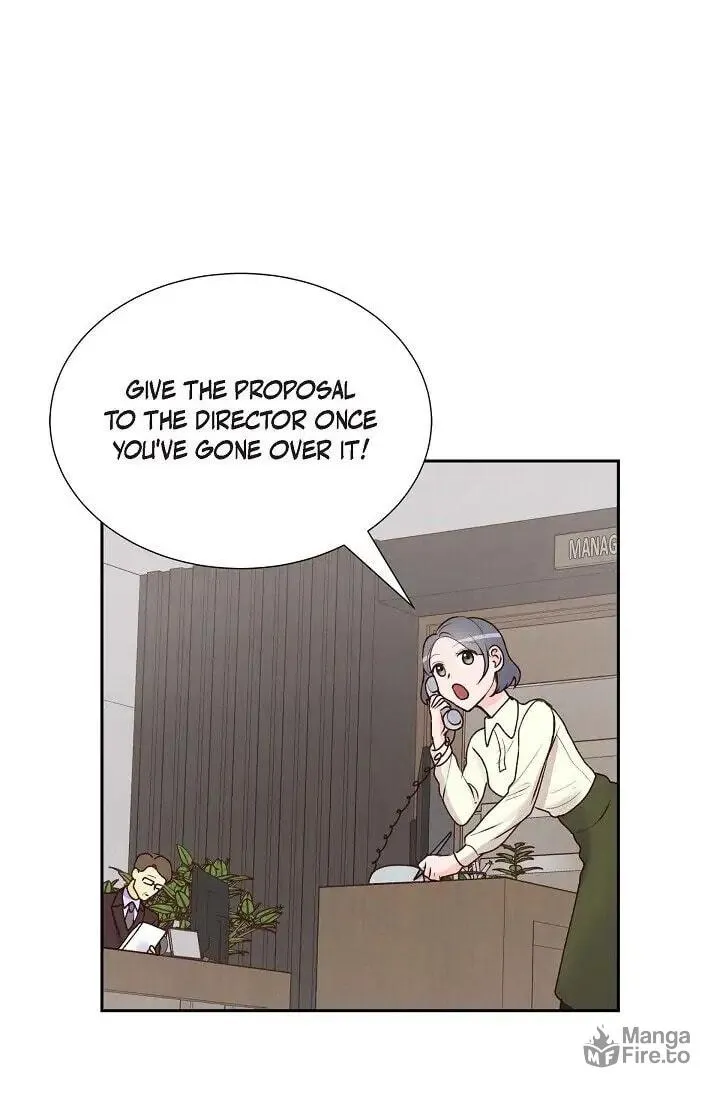 A Spoonful of Your Love Chapter 5 page 10 - 