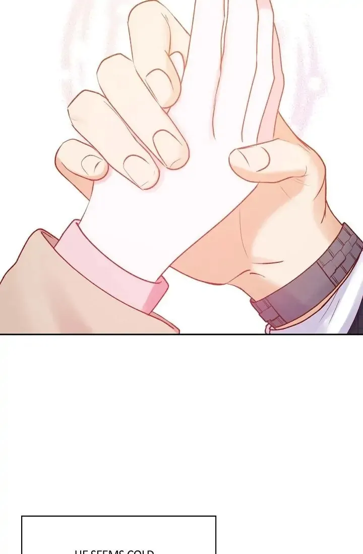 A Spoonful of Your Love Chapter 6 page 2 - 