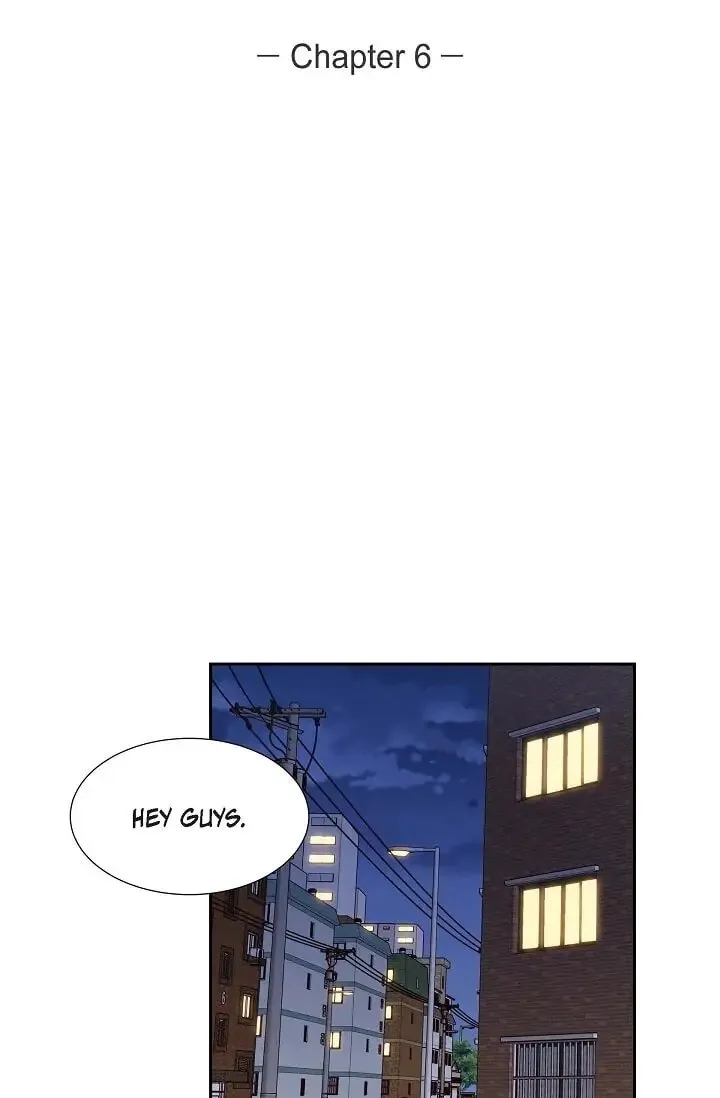 A Spoonful of Your Love Chapter 6 page 11 - 