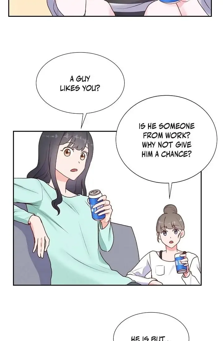 A Spoonful of Your Love Chapter 6 page 13 - 