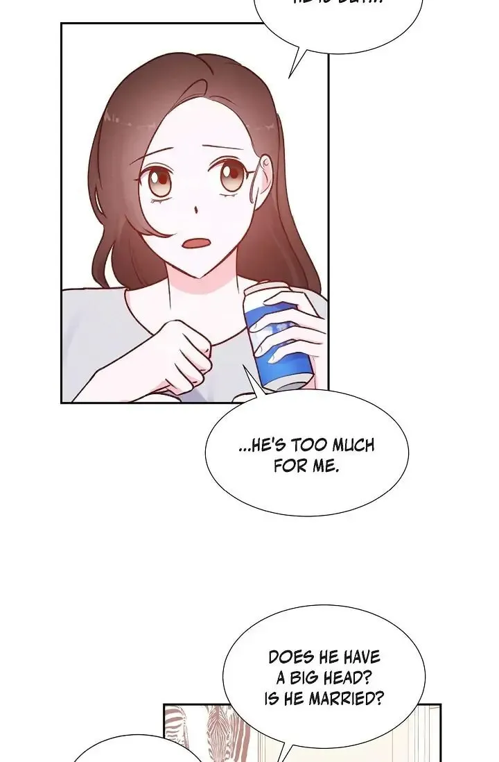 A Spoonful of Your Love Chapter 6 page 14 - 